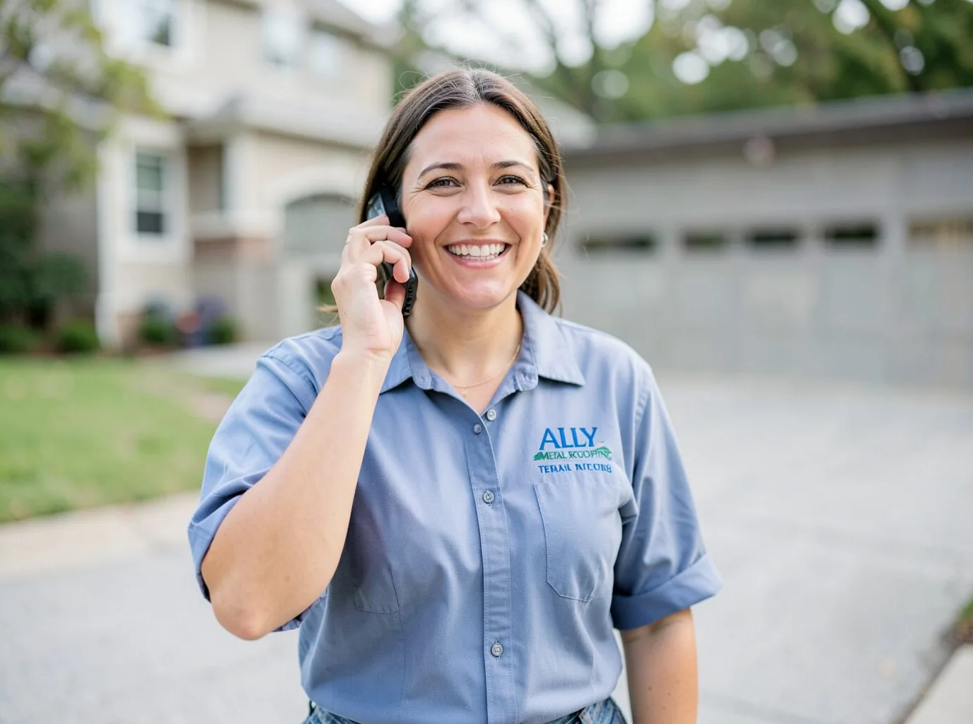 Metal Roof Installation Irvine, CA FAQs
